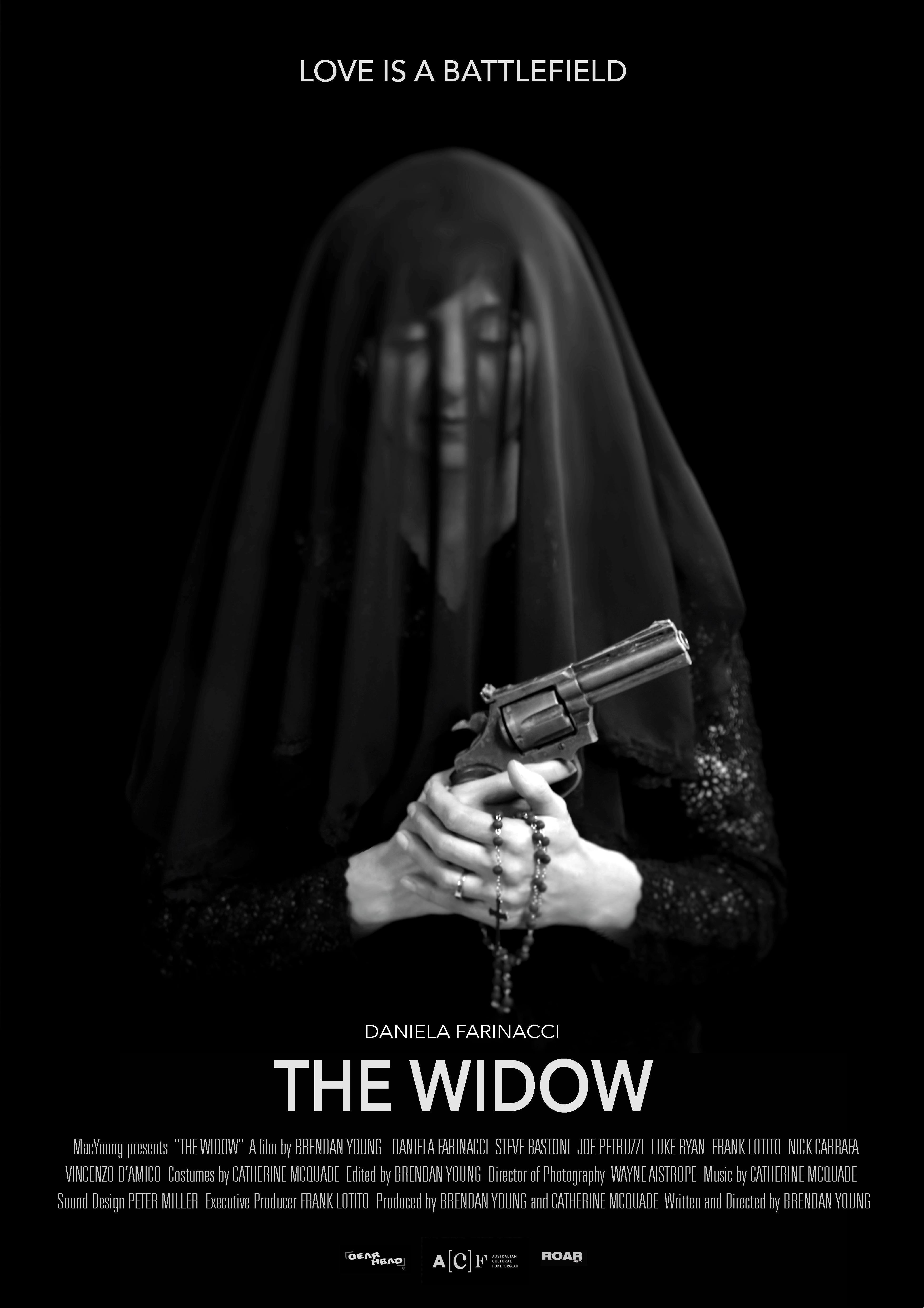 The Widow